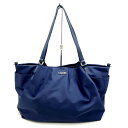 【中古】【メンズ/レディース】 agnes b. アニエスベー AGNES B.VOYAGE アニエスベーボヤージュ NYLON HAND BAG ナイロンハン...