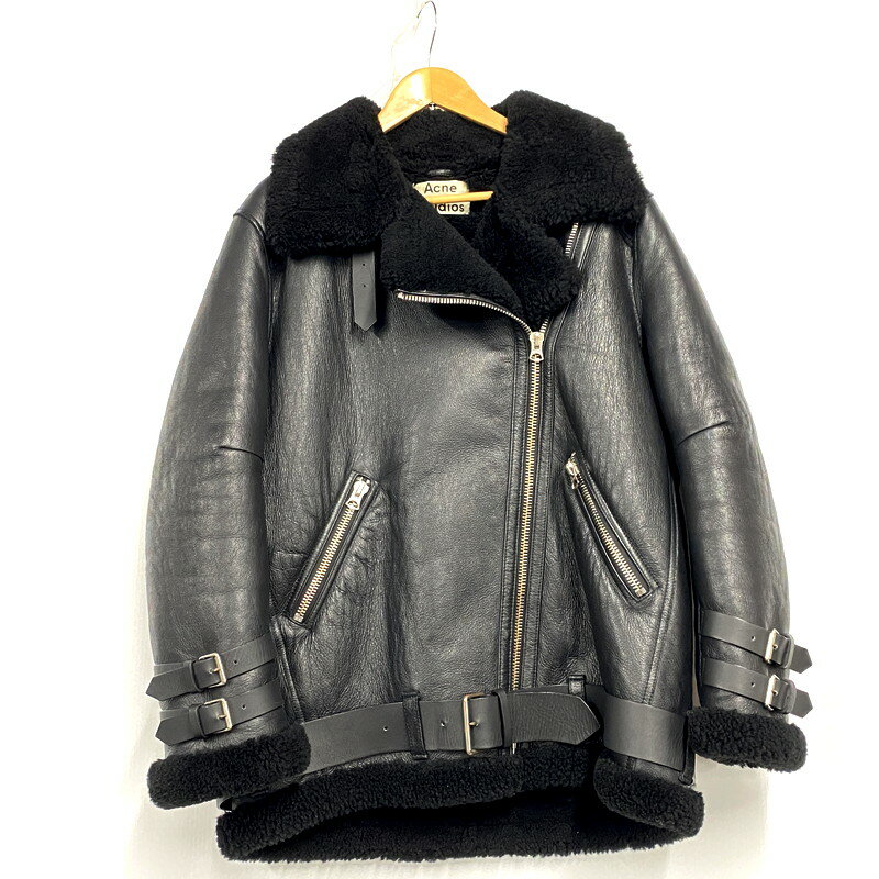 楽天市場】acne レザー ジャケットの通販 楽天市場】acne レザー ジャケットの通販