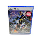 【中古美品】 【未開封】ガンダムブレイカー4 PS5版 早期購入特典付き CERO区分_B 12歳以上対象 PlayStation 5 PS5 ゲーム プレイス...