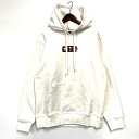 【中古】【未使用品】【メンズ】 KITH 20SS BOX LOGO HOODIE 20-070-060-0000-2-0 キス ボックス ロゴ フーディー 東...