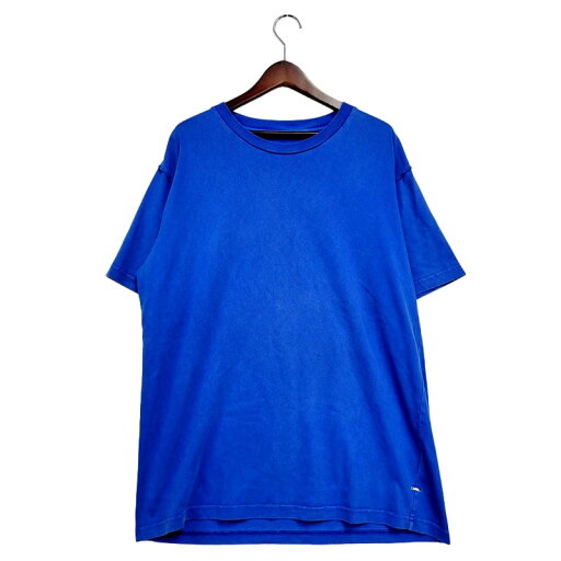 【中古品】【メンズ】 LOUIS VUITTON ルイ・ヴィトン INSIDE OUT TEE VCCM09 RM201Q JYN HIY47W インサイドアウト 半袖Tシャツ トップス 141-241018-as-07-izu サイズ:XL カラー:ブルー 万代Net店 【中古品】【メンズ】 LOUIS VUITTON ルイ・ヴィトン INSIDE OUT TEE VCCM09 RM201Q JYN HIY47W インサイドアウト 半袖Tシャツ トップス 141-241018-as-07-izu サイズ:XL カラー:ブルー 万代Net店