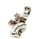 【中古】【メンズ】 LordCamelot ロードキャメロット LC-945 SV925 ”CROSS”PENDANT TOP クロス ペンダントトップ アクセ...