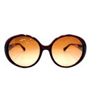 【中古】【メンズ】 DOLCE&GABBANA ドルチェアンドガッバーナ DD3084 SUNGLASSES サングラス 眼鏡 アイウェア 203-241023-ma-16-izu サイズ:59□17-135 カラー:ブラウン系 万代Net店(4)
