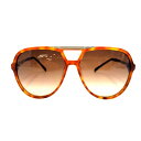 楽天スーパーSALE 30%OFF~【中古】【レディース】 Chloe クロエ CL2224 SUNGLASSES サングラス 眼鏡 アイウェア 203-241023-ma-15-izu カラー:ブラウン 万代Net店(4)
