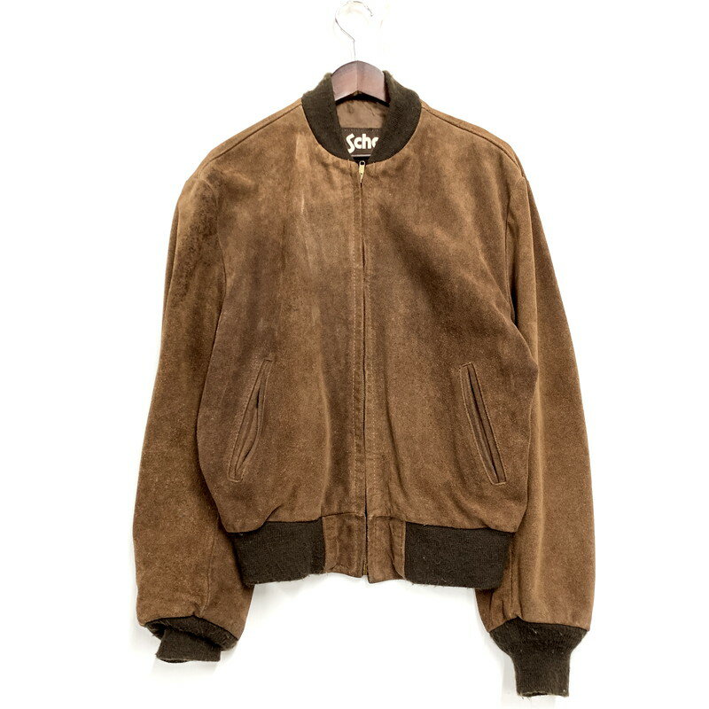 楽天市場】schott スエード ジャケットの通販 楽天市場】schott スエード ジャケットの通販