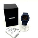 【中古】【メンズ/レディース】 G-SHOCK ジーショック 5600 SERIES DIGITAL GW-M5610U 5600シリーズ デジタル ソーラー ...
