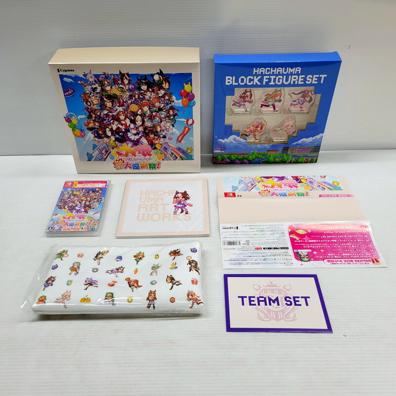 【中古】夕鬼 - Switch