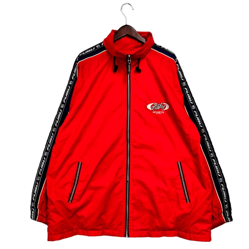 楽天市場】FUBU（カラーレッド）（コート・ジャケット｜メンズ