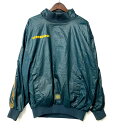 【メンズ】 UMBRO アンブロ 90S NYLON PULLOVER 90年代 ナイロンプルオーバー トップス 長袖 146-241107-ma-07-izu サイズ:M カラー:グリーン 万代Net店(4)