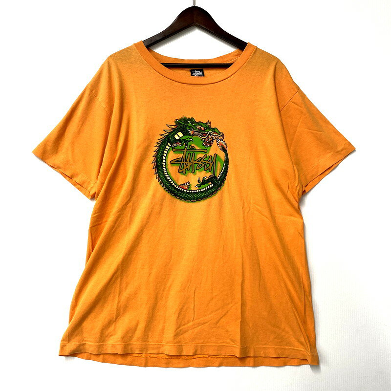 楽天市場】stussy dragon(Tシャツ・カットソー|トップス 楽天市場】stussy dragon(Tシャツ・カットソー|トップス