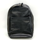 【中古品】【メンズ/レディース】 COACH コーチ CHARLES SLIM BACKPACK IN SPORT CALF LEATHER F54135 チャ...