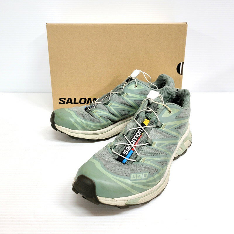 楽天市場】salomon xt-6(カラーグリーン)(靴)の通販 楽天市場】salomon xt-6(カラーグリーン)(靴)の通販