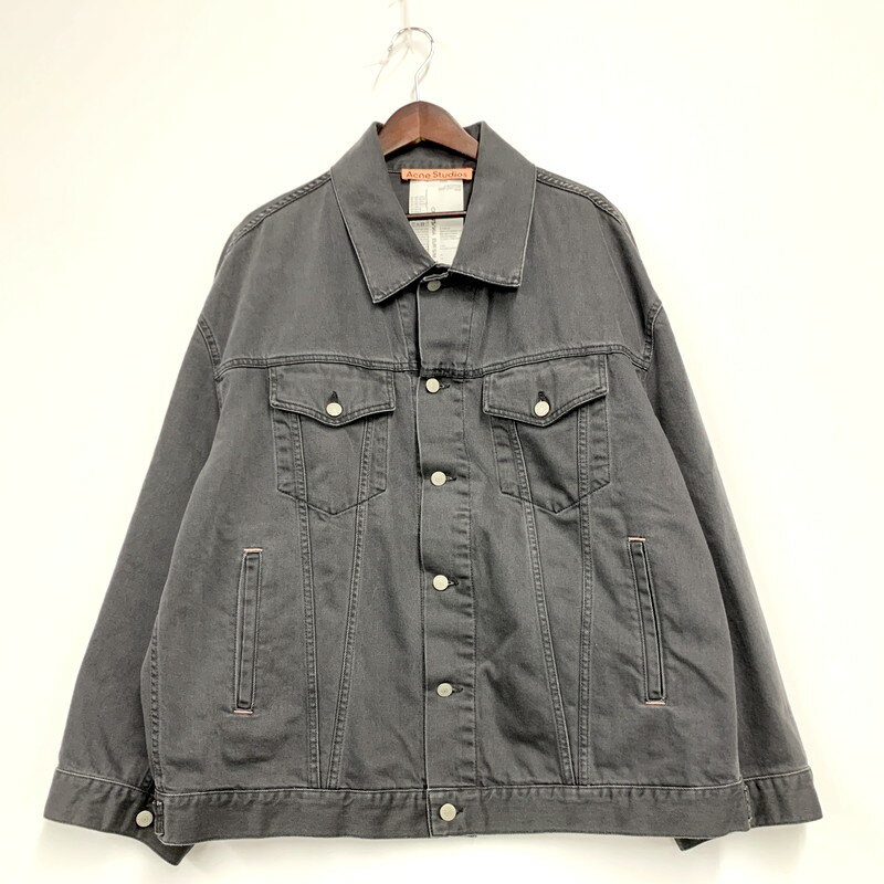 楽天市場】acne studios デニムジャケット(メンズファッション 楽天市場】acne studios デニムジャケット(メンズファッション