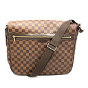 【中古品】【メンズ/レディース】 LOUIS VUITTON ルイ・ヴィトン N58021 ダミエ スペンサー ショルダーバッグ カバン 鞄 179-24112...