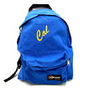 【中古品】【メンズ/レディース】 EASTPAK イーストパック 90S BACKPACK バックパック リュック バッグ カバン 鞄 188-241219-a...