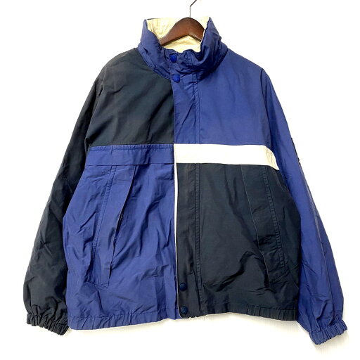 【現状渡し品】【メンズ】 NAUTICA ノーティカ 90-00S REVERSIBLE SAILING JACKET リバーシブル セーリングジャケット アウター 146-241219-as-38-izu サイズ:L カラー:ブルー系×ホワイト 万代Net店 【現状渡し品】【メンズ】 NAUTICA ノーティカ 90-00S REVERSIBLE SAILING JACKET リバーシブル セーリングジャケット アウター 146-241219-as-38-izu サイズ:L カラー:ブルー系×ホワイト 万代Net店