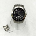 【中古品】【メンズ/レディース】 SEIKO セイコー BRIGHTZ 8B43-0AA0 ブライツ 電波ソーラー 腕時計 197-241219-as-21-i...