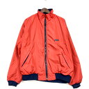 【中古品】【メンズ】 patagonia パタゴニア 80S SHELLED CAPILENE JACKET 42111 USA製 シェルド キャプリーン ジャ...