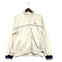 【中古品】【メンズ】 NIKE ナイキ 00S TRACK JACKET トラックジャケット ジャージ ライトアウター 146-241222-ay-17-izu...