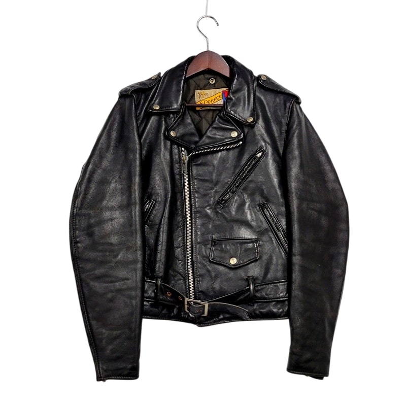楽天市場】schott ライダース 36 中古の通販 楽天市場】schott ライダース 36 中古の通販