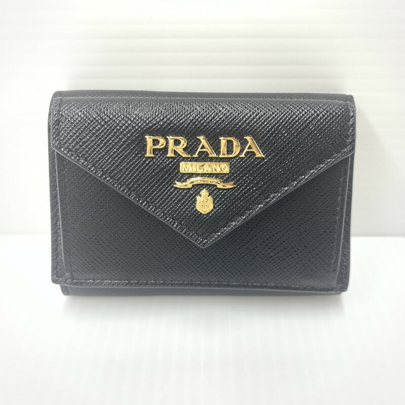 楽天市場】prada 三つ折り 財布の通販 楽天市場】prada 三つ折り 財布の通販