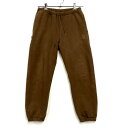 【中古品】【メンズ】 Lafayette ラファイエット MINI LF LOGO US COTTON SWEAT PANTS LA221207 スウェットパン...
