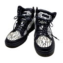 【中古品】【メンズ/レディース】 Dr.Martens ドクターマーチン KENDRICK PADDED COLLAR BOOT カラーブーツ シューズ 靴 1...