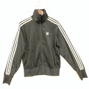 【メンズ】 adidas アディダス GN3521 FBIRD TRACK TOP トラックトップ ジャージ トップス 148-250112-mm-11-izu...