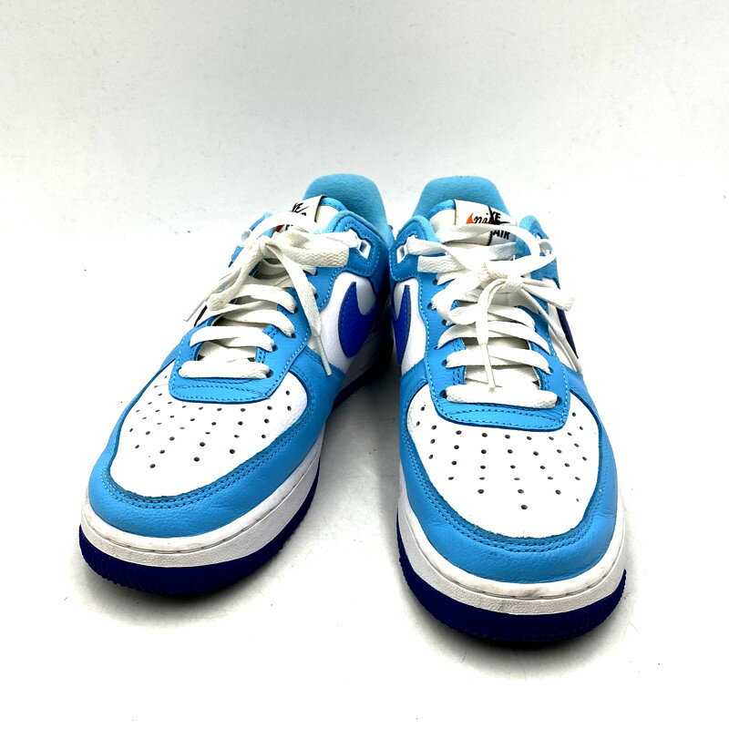 楽天市場】AIR FORCE 1(ブランドナイキ・カラーブルー 楽天市場】AIR FORCE 1(ブランドナイキ・カラーブルー