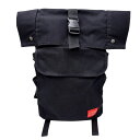 【中古品】【メンズ/レディース】 Manhattan Portage マンハッタンポーテージ SILVERCUP BACKPACK シルバーカップ バックパック...