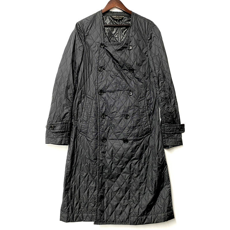 楽天市場】comme des garconsキルティングブルゾンの通販 楽天市場】comme des garconsキルティングブルゾンの通販