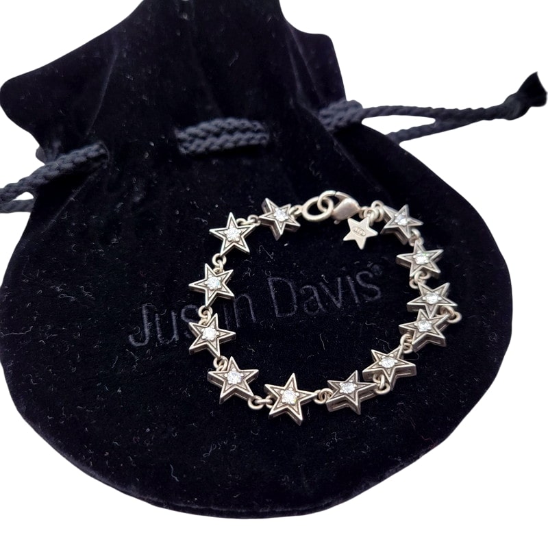 楽天市場】ジャスティンデイビス ブレスレット 中古の通販 楽天市場】ジャスティンデイビス ブレスレット 中古の通販