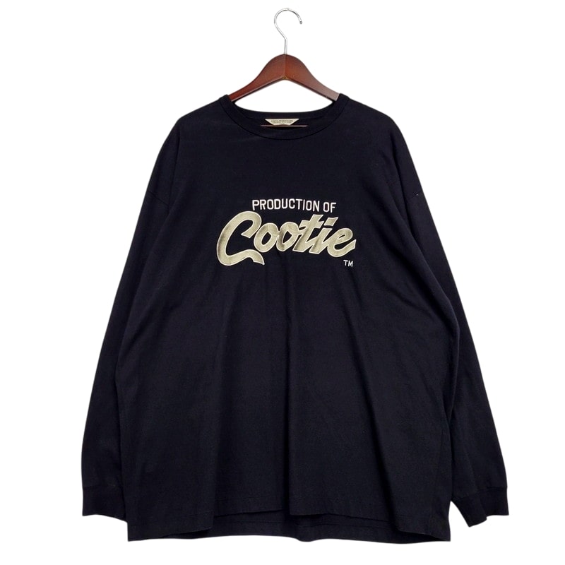 楽天市場】cootie(長さ(袖)長袖)(Tシャツ・カットソー 楽天市場】cootie(長さ(袖)長袖)(Tシャツ・カットソー
