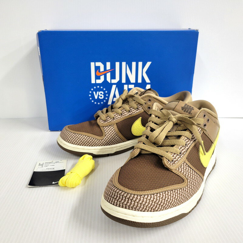 楽天市場】undefeated dunkの通販 楽天市場】undefeated dunkの通販