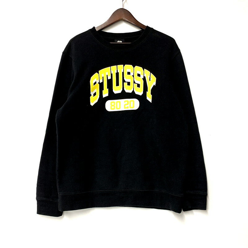 楽天市場】STUSSY ステューシー(カラーブラック)(スウェット 楽天市場】STUSSY ステューシー(カラーブラック)(スウェット