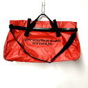 【中古美品】【メンズ/レディース】 ROTTWEILER ロットワイラー 20AW CARRY BIG BAG RW20A0761 キャリー ビッグバッグ カバ...