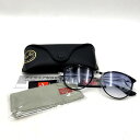 【中古美品】【メンズ/レディース】 Ray-Ban レイバン SUNG...(4)