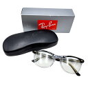 【中古品】【メンズ/レディース】 Ray-Ban レイバン EAGLE...(4)
