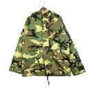 【メンズ】 ALPHA INDUSTRIES アルファインダストリーズ DCA100-96-8335 1996年製 USA製 90S ECWCS 1ST GEN...