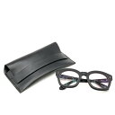 【メンズ】 GENTLE MONSTER ジェントルモンスター PIETA SUNGLASSES ピエタ サングラス 眼鏡 アイウェア 服飾雑貨 203-250223-ma-18-izu サイズ:50□26-146 カラー:フレーム:黒 レンズ:紫系 万代Net店(4)