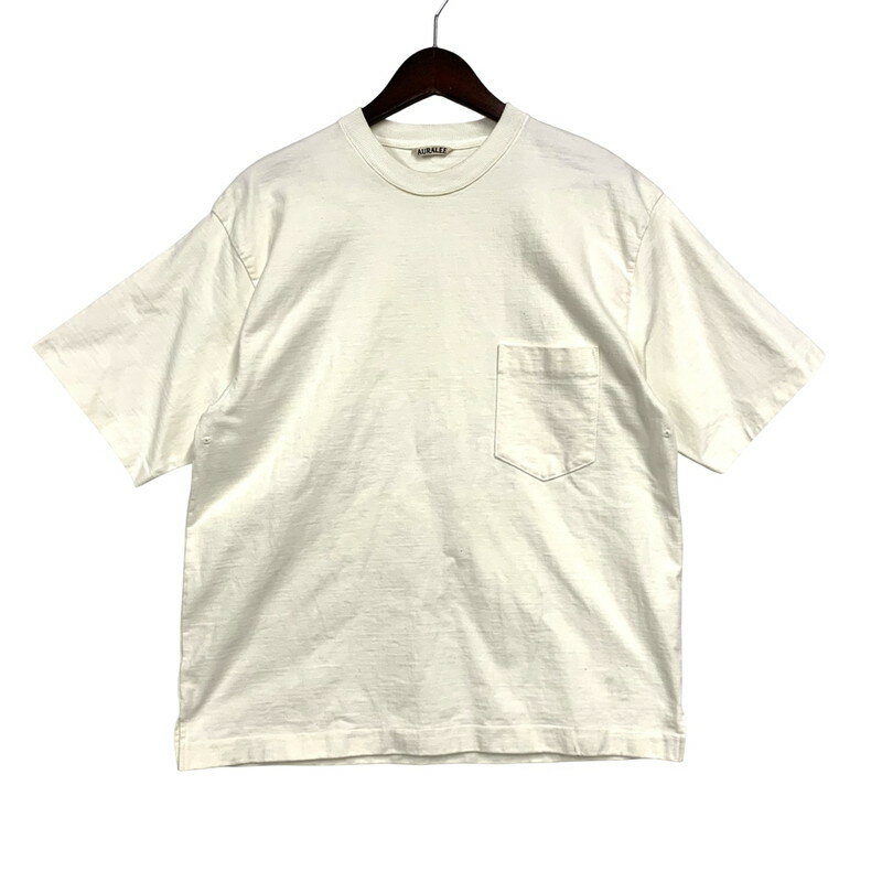 楽天市場】auralee stand up teeの通販 楽天市場】auralee stand up teeの通販