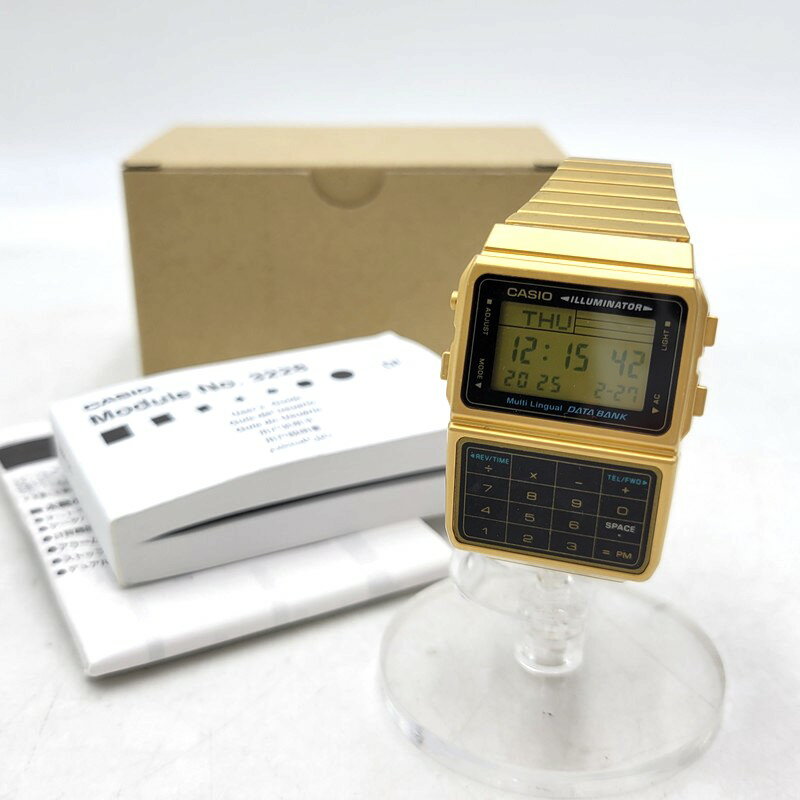 楽天市場】casio databank 中古の通販 楽天市場】casio databank 中古の通販