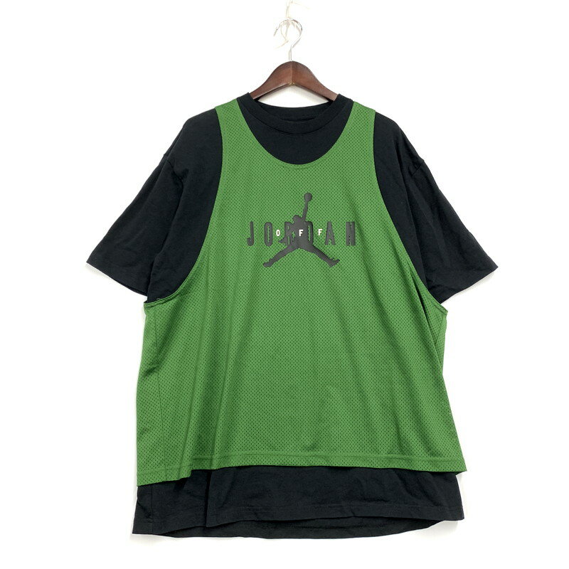 楽天市場】ジョーダン(ブランドオフホワイト)(トップス 楽天市場】ジョーダン(ブランドオフホワイト)(トップス