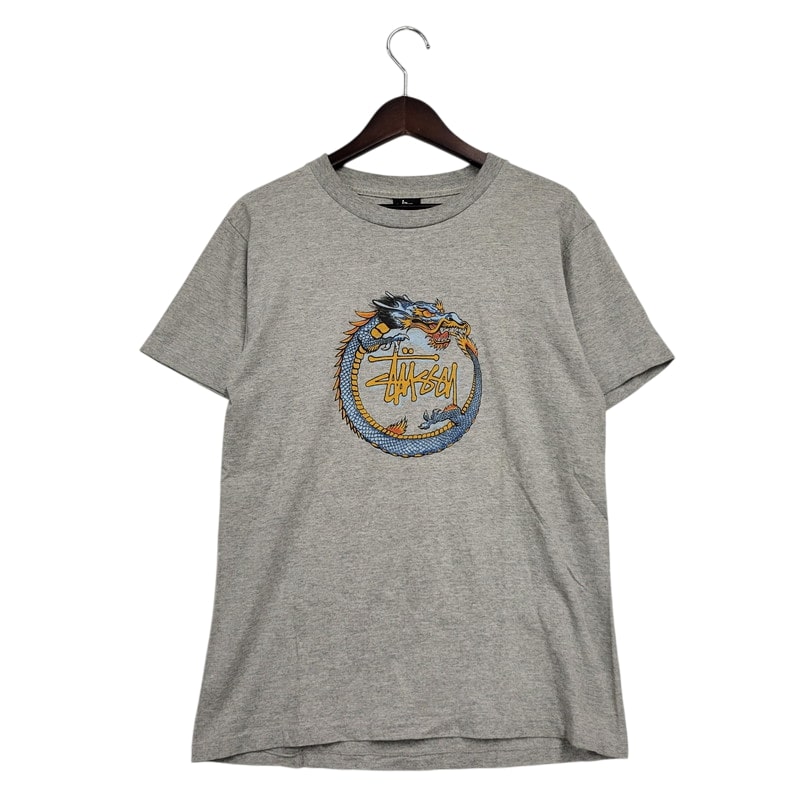 楽天市場】stussy ドラゴン tシャツの通販 楽天市場】stussy ドラゴン tシャツの通販