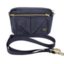 【中古品】【メンズ/レディース】 PORTER ポーター DRAFT SHOULDER BAG ドラフト ショルダーバッグ カバン 鞄 188-250303-a...