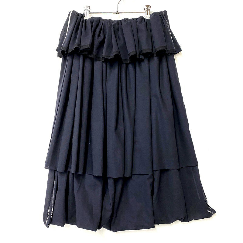 楽天市場】comme des garcons フリル(スカート|ボトムス 楽天市場】comme des garcons フリル(スカート|ボトムス