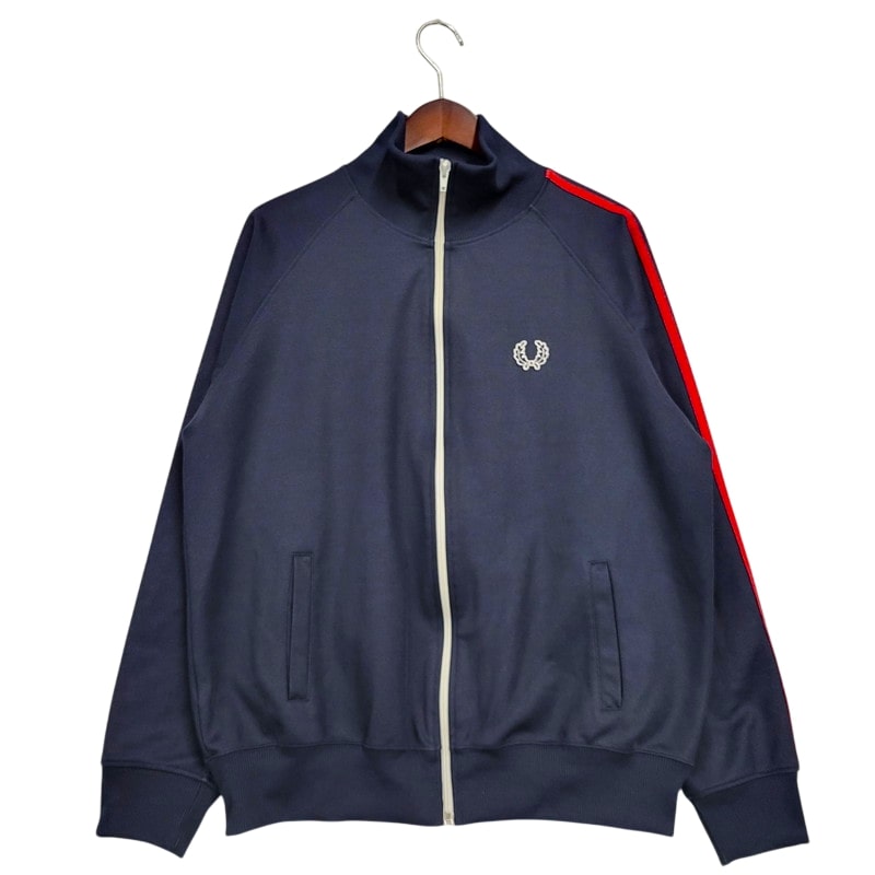 楽天市場】fred perry トラックジャケット 中古の通販 楽天市場】fred perry トラックジャケット 中古の通販