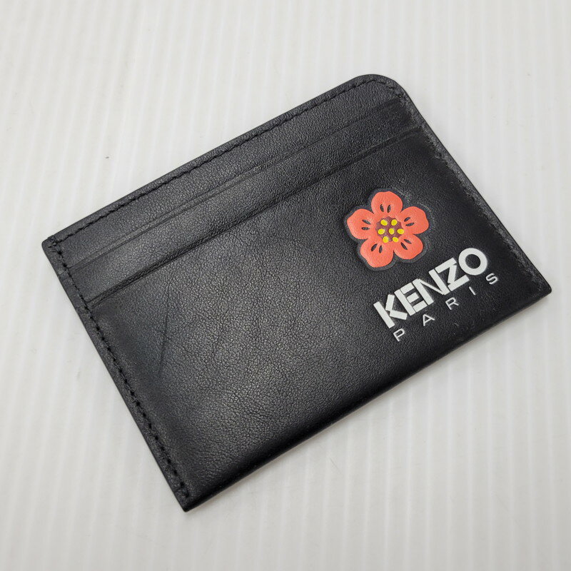 楽天市場】kenzo(名刺入れ|財布・ケース):バッグ・小物 楽天市場】kenzo(名刺入れ|財布・ケース):バッグ・小物