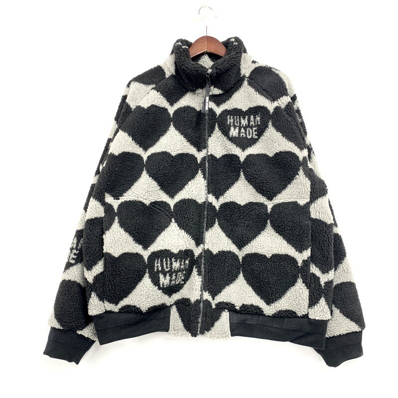 楽天市場】human made フリース(ブランドヒューマンメイド)の通販 楽天市場】human made フリース(ブランドヒューマンメイド)の通販