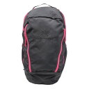 【中古品】【メンズ/レディース】 ARC'TERYX アークテリクス × BEAMS BOY ビームスボーイ MANTIS 26 40TH BACKPACK 1...